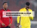 伦敦奥运会羽毛球男双决赛(2021年伦敦奥运会羽毛球男双冠军)