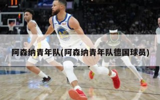 阿森纳青年队(阿森纳青年队德国球员)