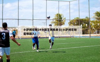 小萨博尼斯24分国王再胜勇士(小萨博尼斯是哪国人)