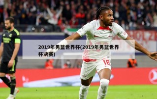 2019年男篮世界杯(2019年男篮世界杯决赛)