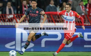 德国vs葡萄牙重播(德国对葡萄牙视频)
