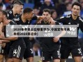 2026年冬奥会在哪里举办(中国宣布不再承担2028奥运会)