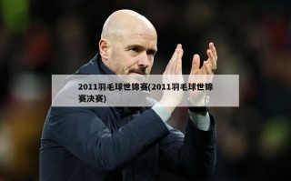 2011羽毛球世锦赛(2011羽毛球世锦赛决赛)