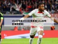 nba全明星2022比赛直播(nba全明星赛完整版)
