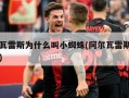 阿尔瓦雷斯为什么叫小蜘蛛(阿尔瓦雷斯身高多少)