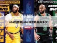 nba钱德勒(nba钱德勒身高多少)