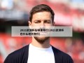 2021欧洲杯在哪里举行(2021欧洲杯在什么地方举行)