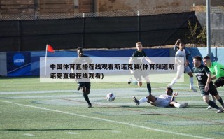 中国体育直播在线观看斯诺克赛(体育频道斯诺克直播在线观看)
