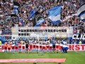 中超联赛赛程表(2021年鲁能泰山中超联赛赛程表)