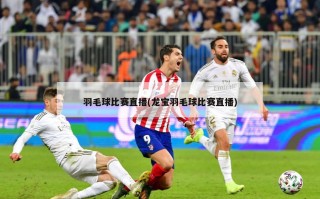 羽毛球比赛直播(龙宝羽毛球比赛直播)