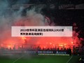 2018世界杯亚洲区出线球队(2018世界杯亚洲出线国家)