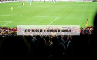 约翰-斯托克顿(约翰斯托克顿体测数据)