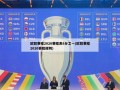 欧冠赛程2020赛程表8分之一(欧冠赛程2020赛程规则)