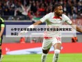 小李子足球装备网(小李子足球装备网官网实体店)