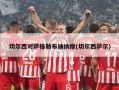 切尔西对萨格勒布迪纳摩(切尔西萨尔)