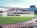 2022十二强赛中国队赛程(2022十二强赛中国队比赛地点)