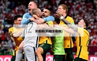 贝勒斯(约翰贝勒斯)