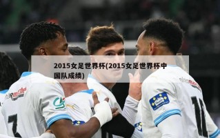 2015女足世界杯(2015女足世界杯中国队成绩)