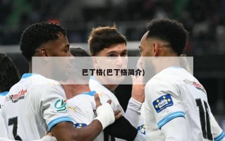 巴丁格(巴丁格简介)