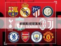 欧冠英(欧冠英文)