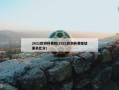 2021欧洲杯赛程(2021欧洲杯赛程结果表比分)