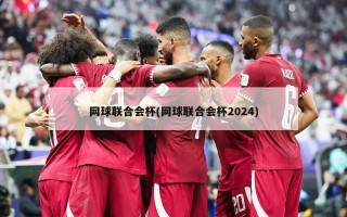 网球联合会杯(网球联合会杯2024)