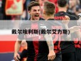 戴尔埃利斯(戴尔艾力斯)