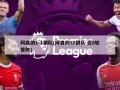 阿森纳1-1狼队(阿森纳12狼队 近8轮首败)
