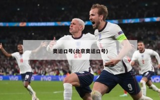 奥运口号(北京奥运口号)