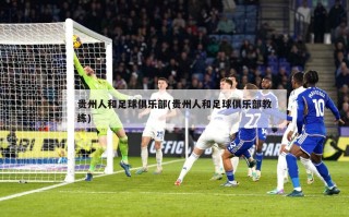 贵州人和足球俱乐部(贵州人和足球俱乐部教练)