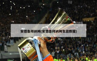 安德鲁拜纳姆(安德鲁拜纳姆生涯数据)