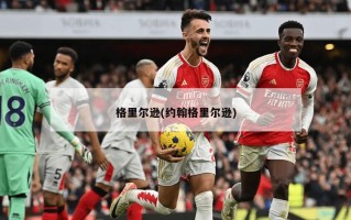 格里尔逊(约翰格里尔逊)