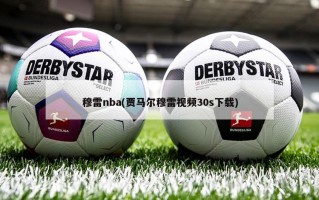 穆雷nba(贾马尔穆雷视频30s下载)