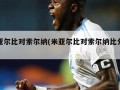 米亚尔比对索尔纳(米亚尔比对索尔纳比分多少)