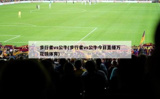 步行者vs公牛(步行者vs公牛今日直播万花镜体育)