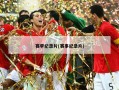 赛季纪录片(赛事纪录片)