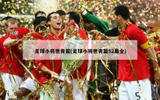 足球小将世青篇(足球小将世青篇52集全)