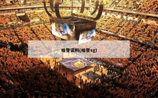 哈登资料(哈登sg)